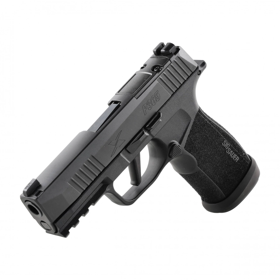 Pistolet Sig Sauer P365 X-Macro Tacops kal. 9x19mm 3,7" 3/13