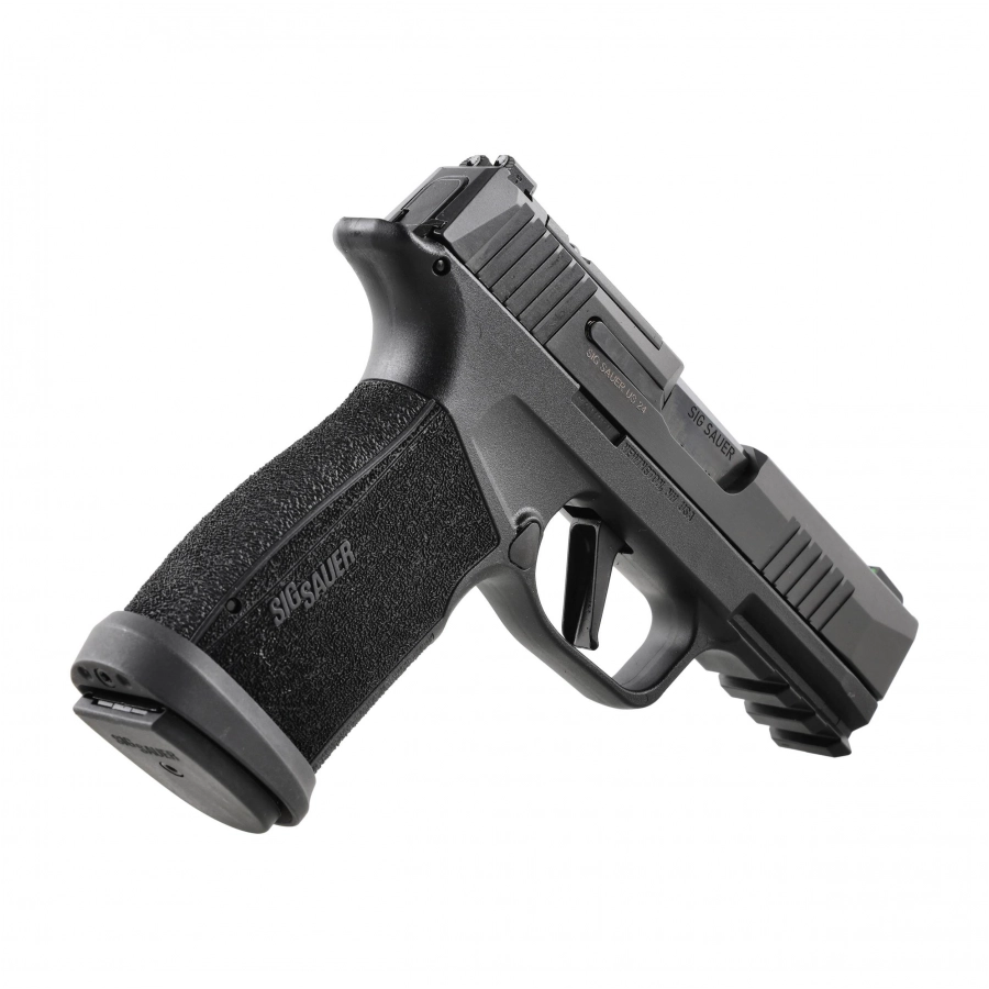 Pistolet Sig Sauer P365 X-Macro Tacops kal. 9x19mm 3,7" 4/13