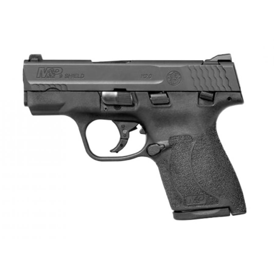 Pistolet Smith&Wesson M&P9 M2.0 Shield kal. 9mm TS 1/5