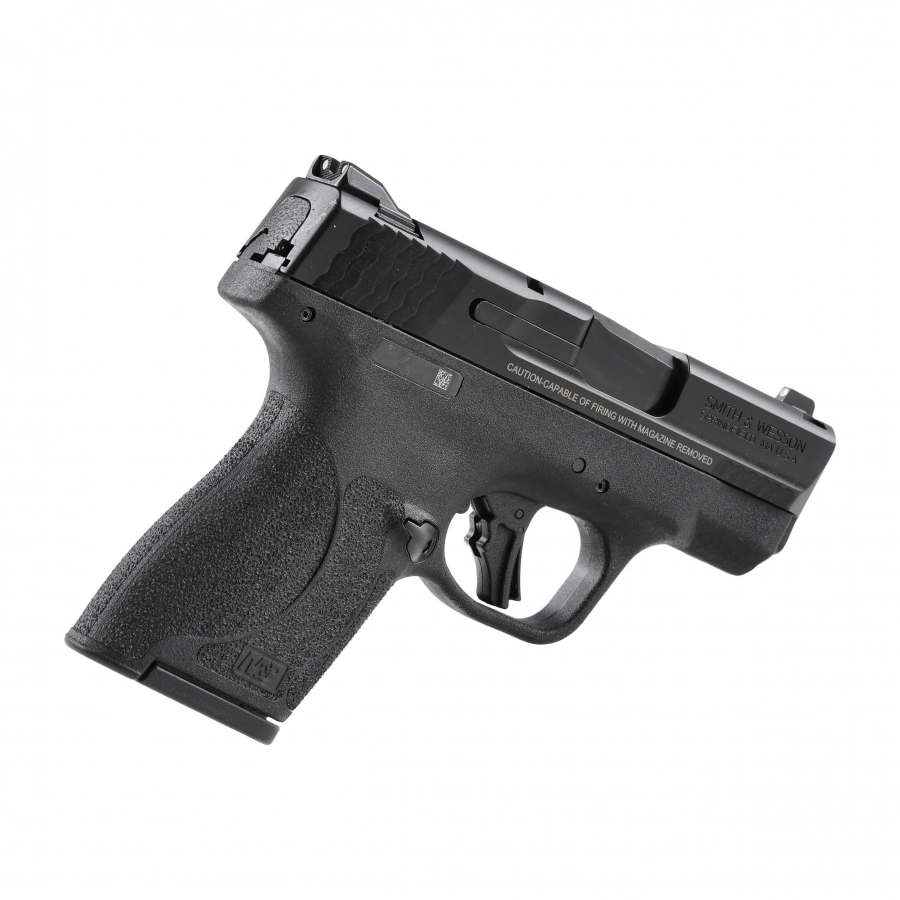Pistolet Smith&Wesson M&P9 M2.0 Shield kal. 9x19 mm 4/11