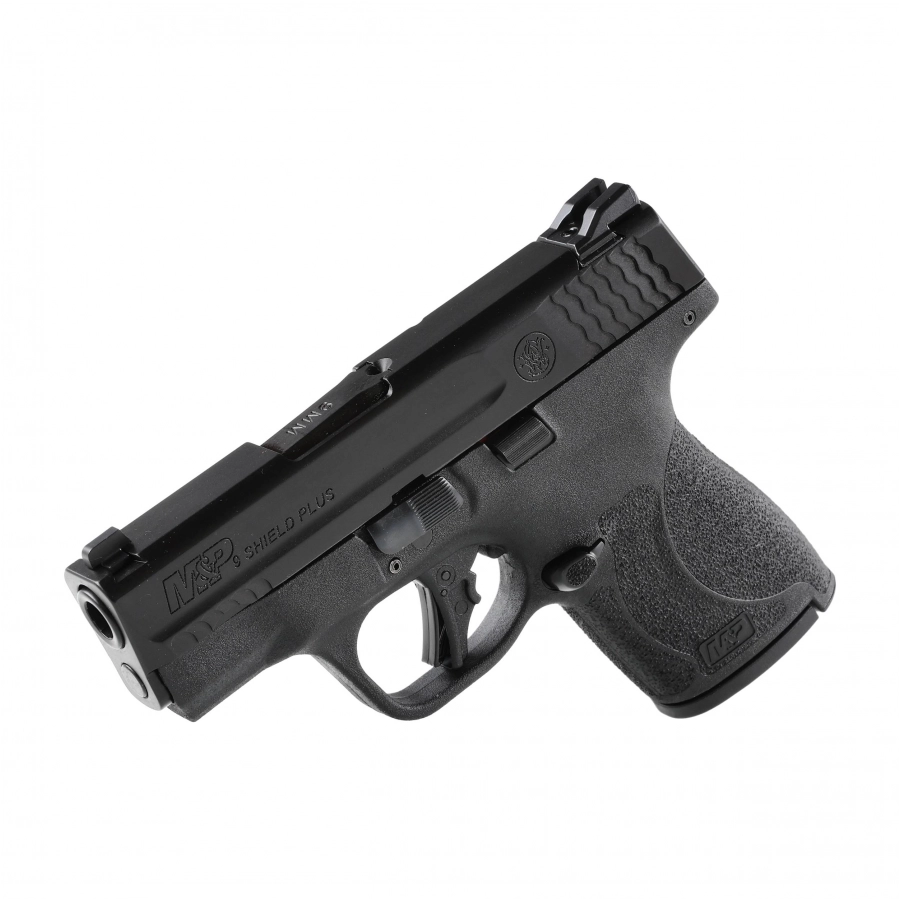Pistolet Smith&Wesson M&P9 M2.0 Shield kal. 9x19 mm 3/11