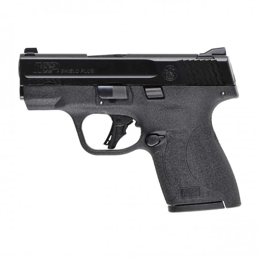 Pistolet Smith&Wesson M&P9 M2.0 Shield kal. 9x19 mm 1/11
