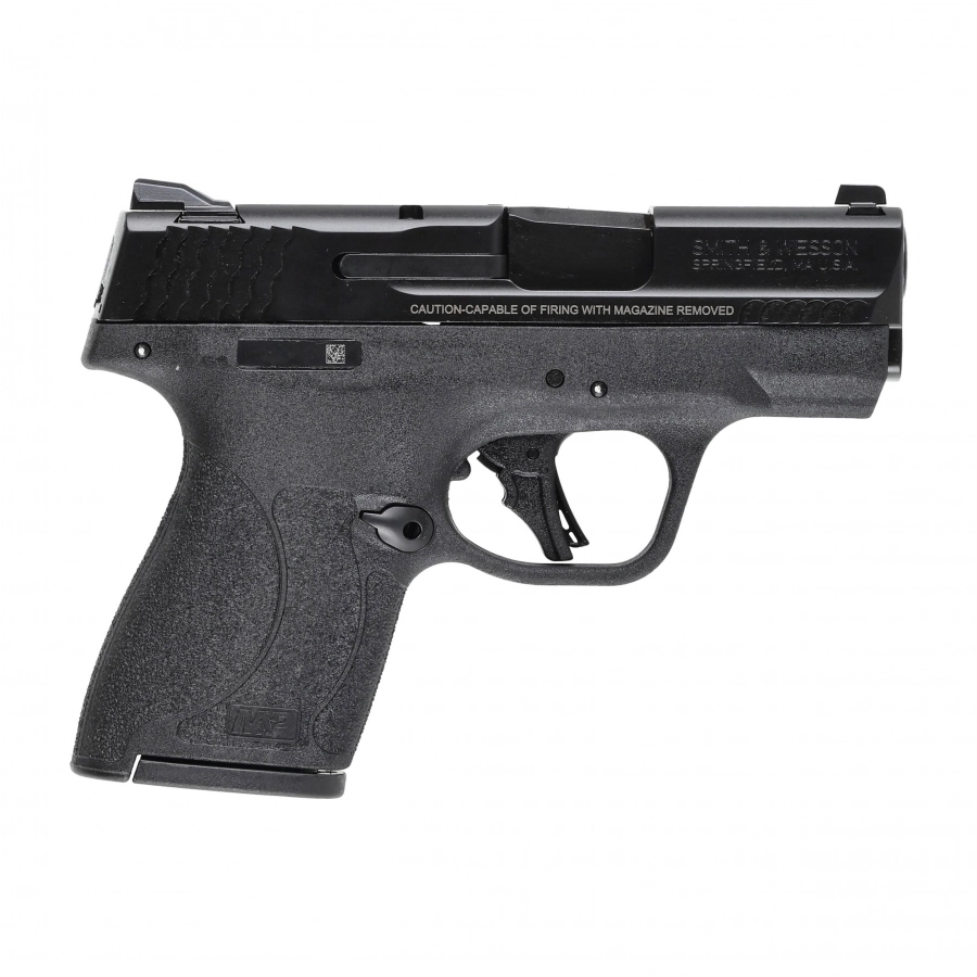 Pistolet Smith&Wesson M&P9 M2.0 Shield kal. 9x19 mm 2/11