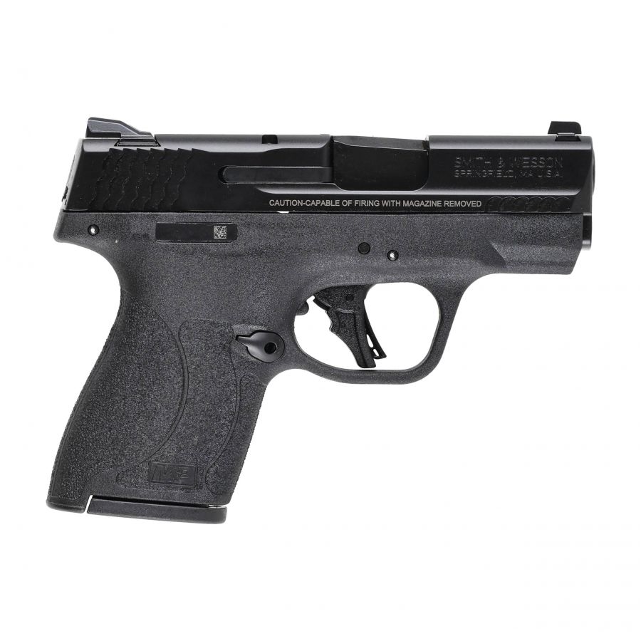 Pistolet Smith&Wesson M&P9 M2.0 Shield Plus kal. 9mm 2/11