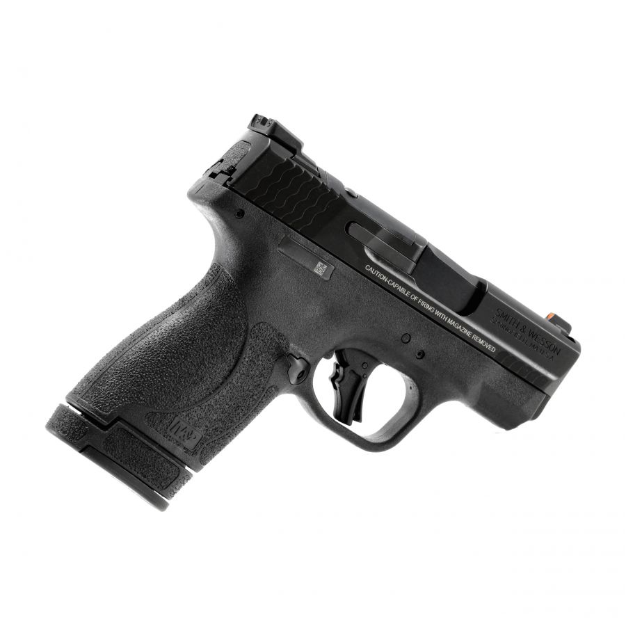 Pistolet Smith&Wesson M&P9 M2.0 Shield Plus OR kal. 9mm 4/13