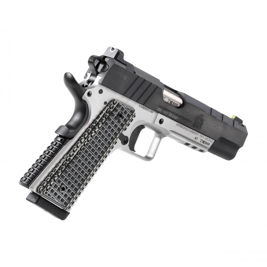 Pistolet Springfield 1911 Emissary kal. 45 ACP 5” 4/11