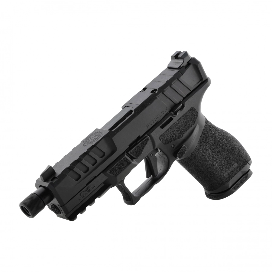 Pistolet Springfield Echelon Compact TB 3-DOT  kal. 9x19 mm 4,0" 3/15