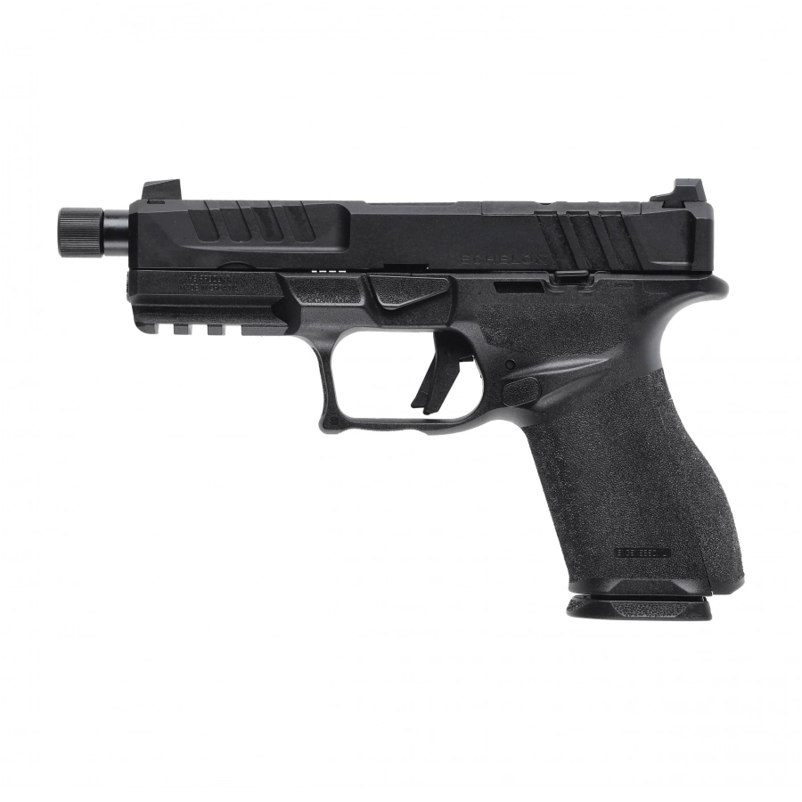 Pistolet Springfield Echelon Compact TB 3-DOT  kal. 9x19 mm 4,0" 1/15