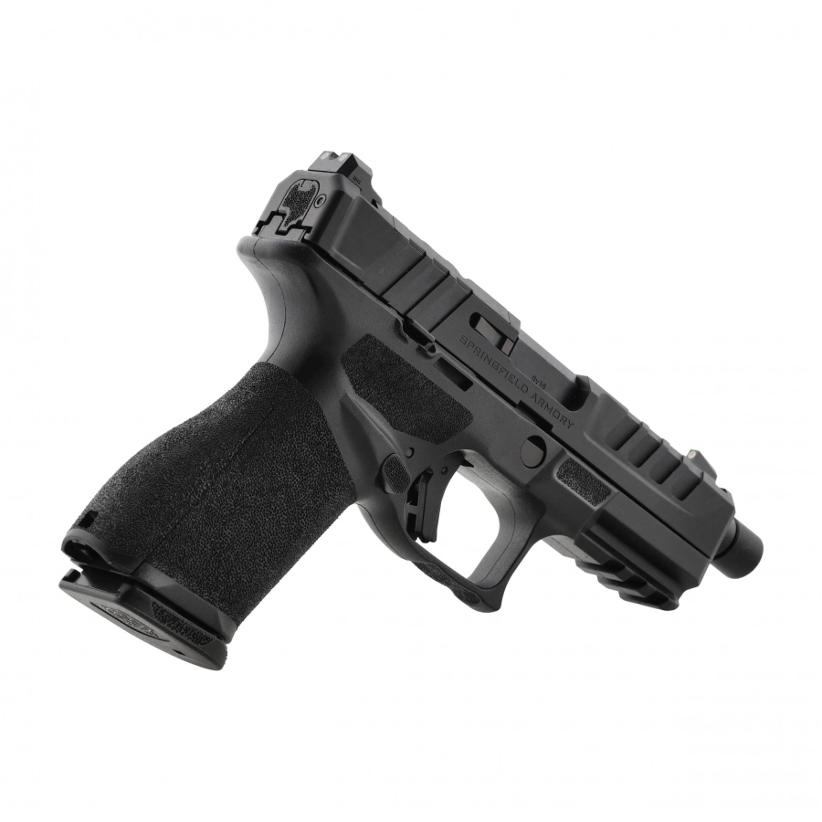 Pistolet Springfield Echelon Compact TB 3-DOT  kal. 9x19 mm 4,0" 4/15