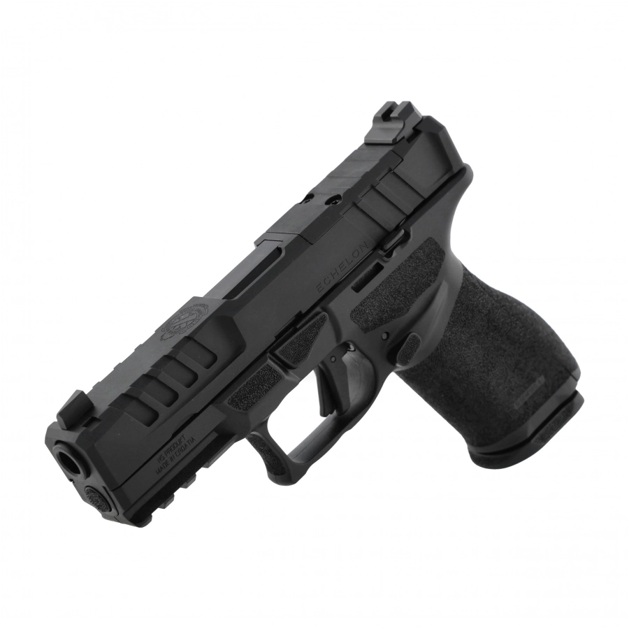 Pistolet Springfield Echelon Compact U-NOTCH kal. 9x19 mm 4,0" 3/15