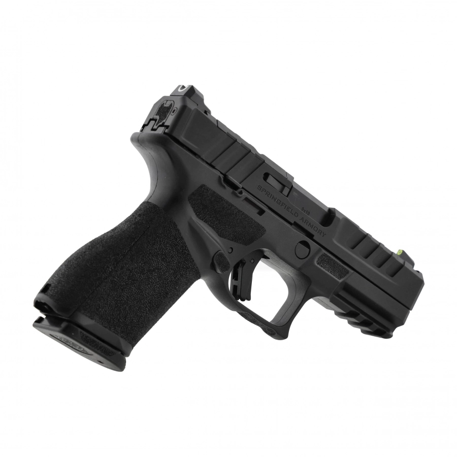 Pistolet Springfield Echelon Compact U-NOTCH kal. 9x19 mm 4,0" 4/15