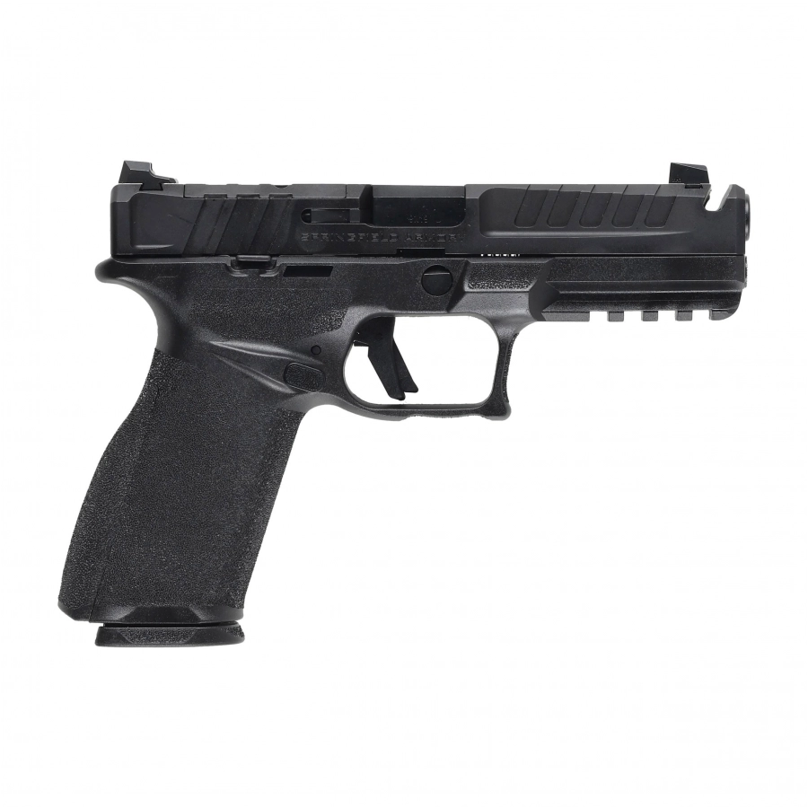 Pistolet Springfield Echelon CUT 4,5" U-Dot kal. 9x19mm z kompensatorem 2/14