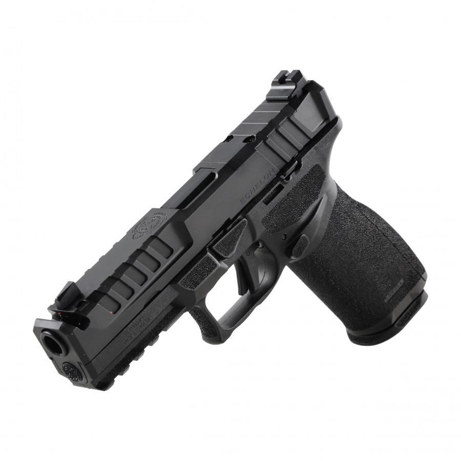 Pistolet Springfield Echelon CUT 4,5" U-Dot kal. 9x19mm z kompensatorem 3/14