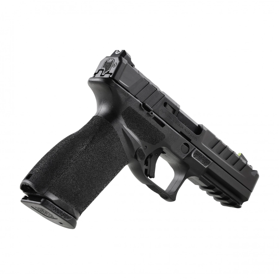 Pistolet Springfield Echelon CUT 4,5" U-Dot kal. 9x19mm z kompensatorem 4/14