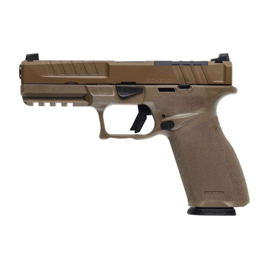 Pistolet Springfield Echelon FDE Tryt 4,5" U-DOT kal. 9x19mm 1/15