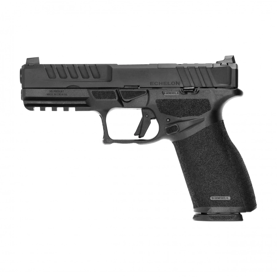 Pistolet Springfield Echelon Tryt 4,5" U-DOT Tryt kal. 9x19mm 1/12