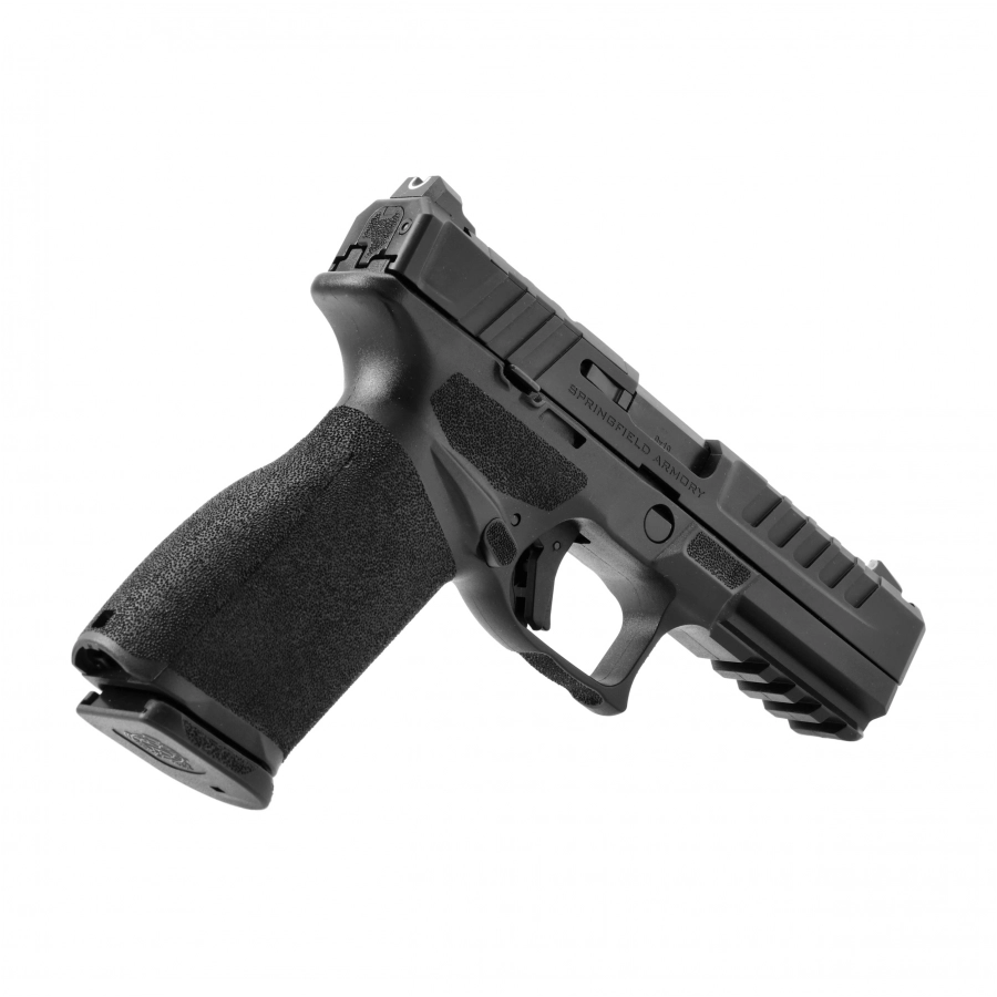 Pistolet Springfield Echelon Tryt 4,5" U-DOT Tryt kal. 9x19mm 4/12