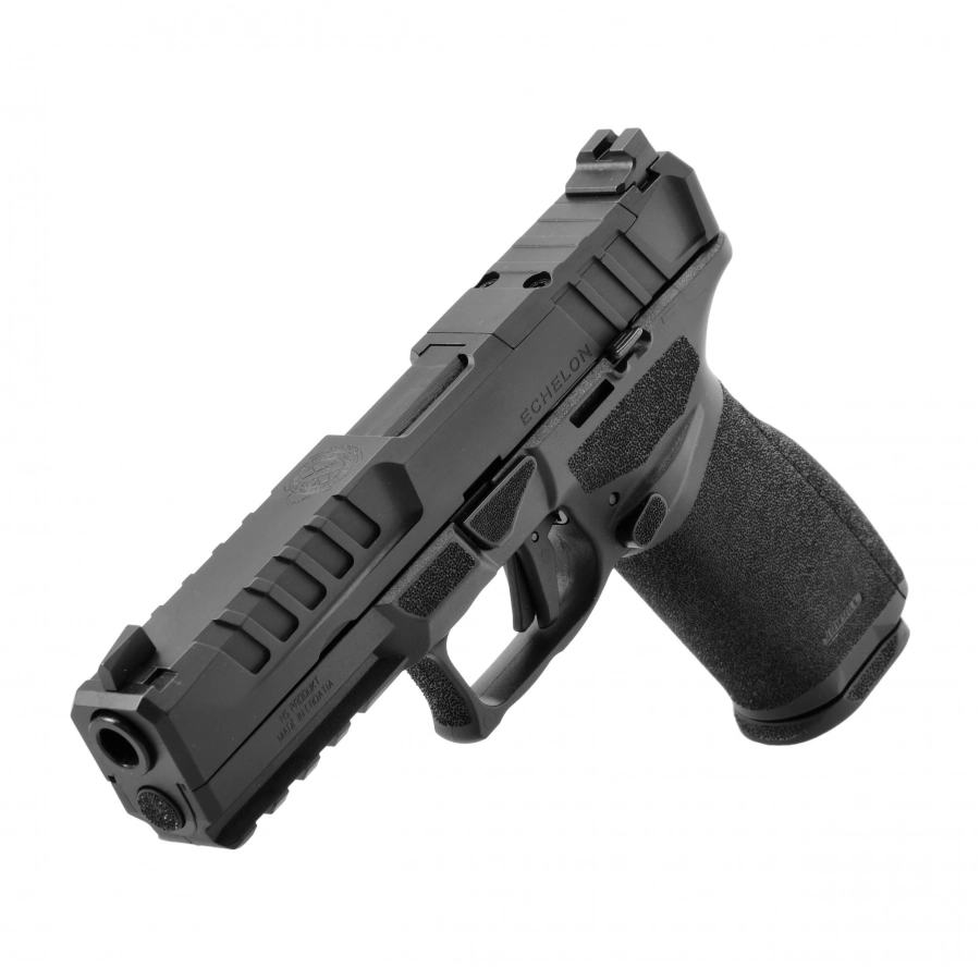 Pistolet Springfield Echelon Tryt 4,5" U-DOT Tryt kal. 9x19mm 3/12