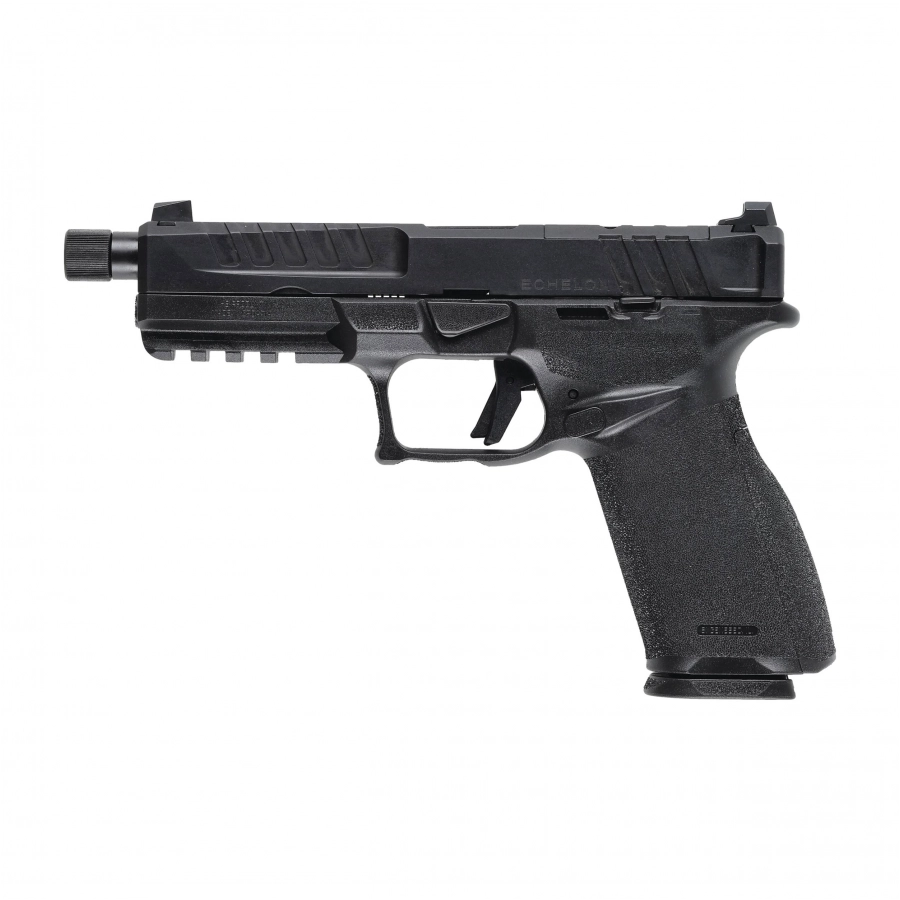 Pistolet Springfield Echelon Tryt kal. 9x19 mm 5,2" TB 1/12