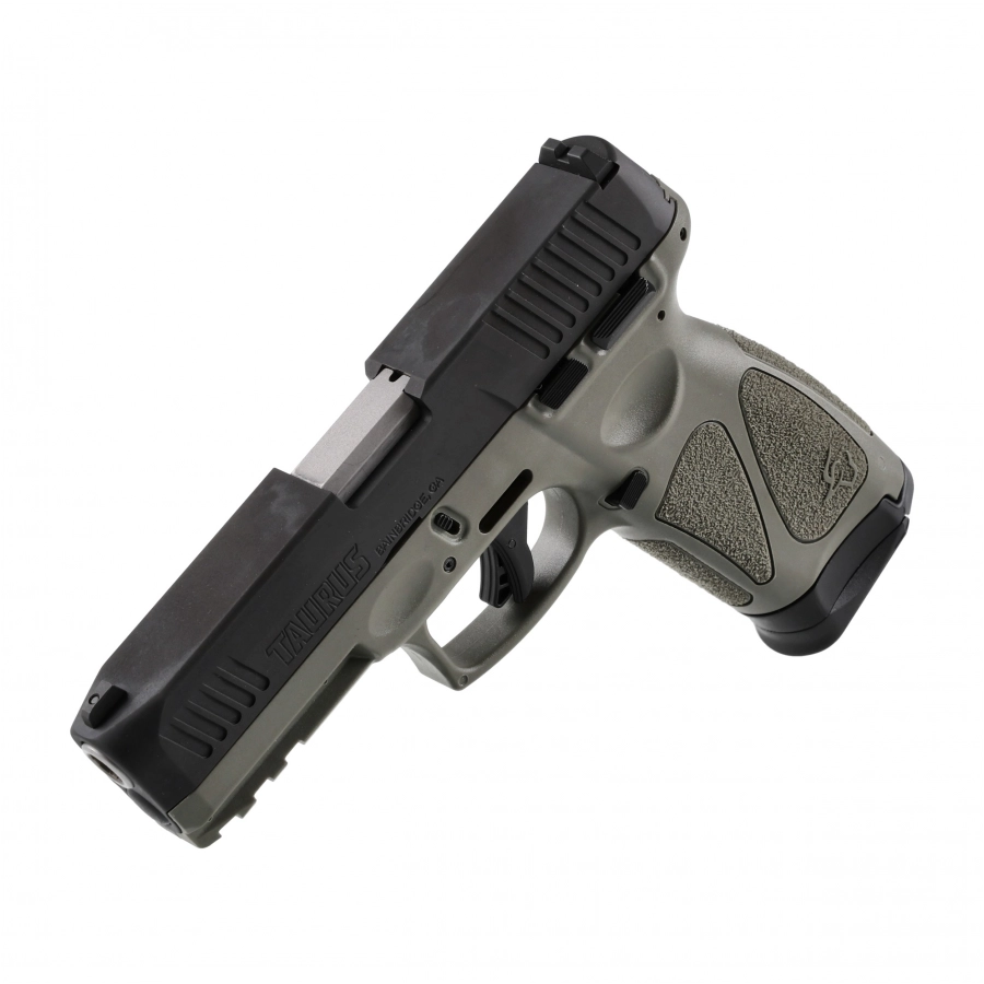 Pistolet Taurus G3 G/BK kal. 9x19 mm 3/12