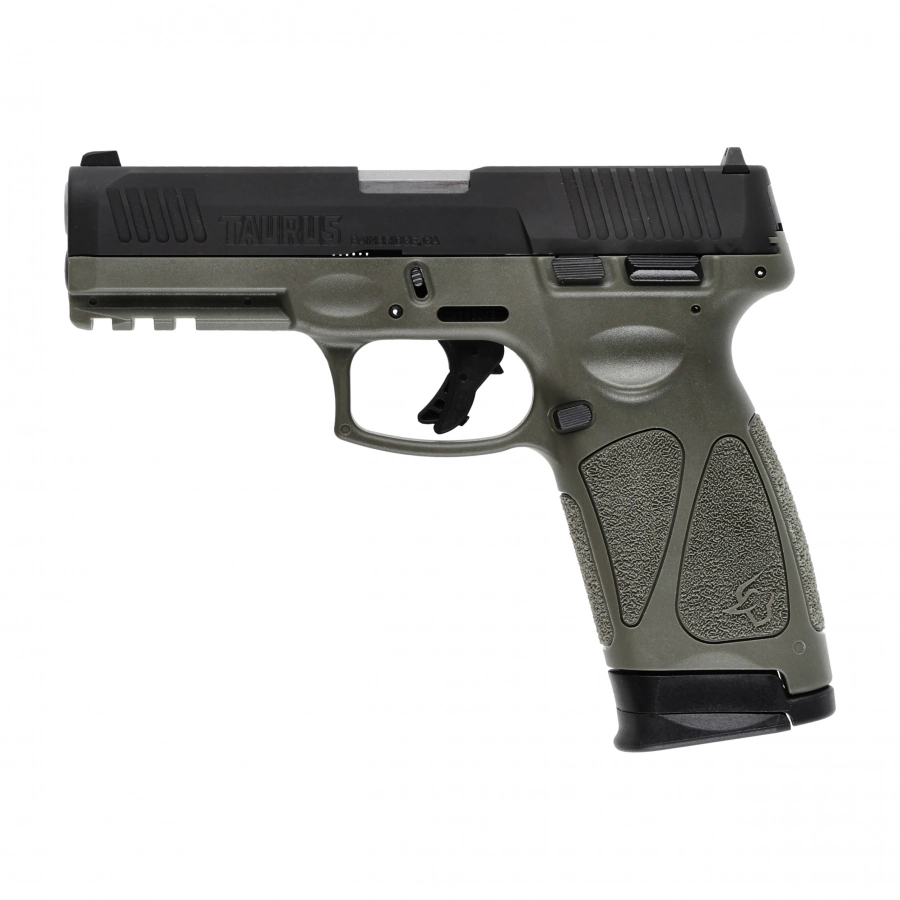 Pistolet Taurus G3 G/BK kal. 9x19 mm 1/12