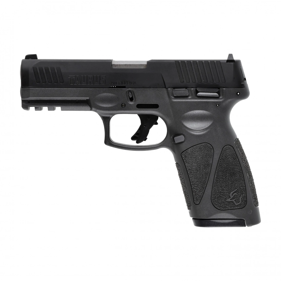 Pistolet Taurus G3 szary kal. 9x19 1/12