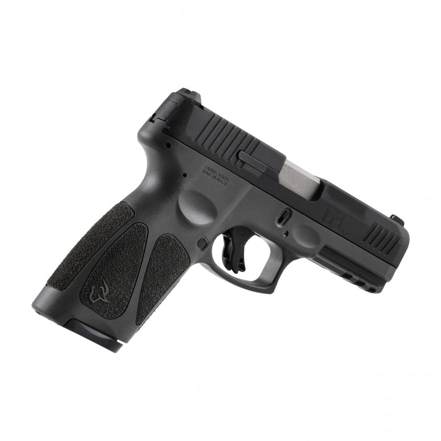 Pistolet Taurus G3 szary kal. 9x19 mm 4/12
