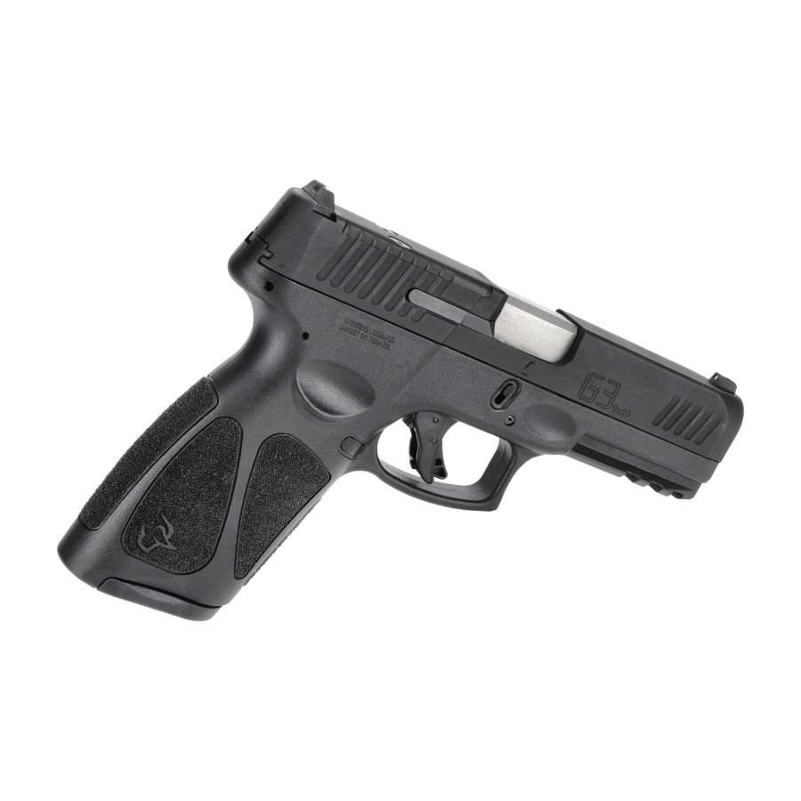Pistolet Taurus G3 TORO OR kal. 9x19 4/12