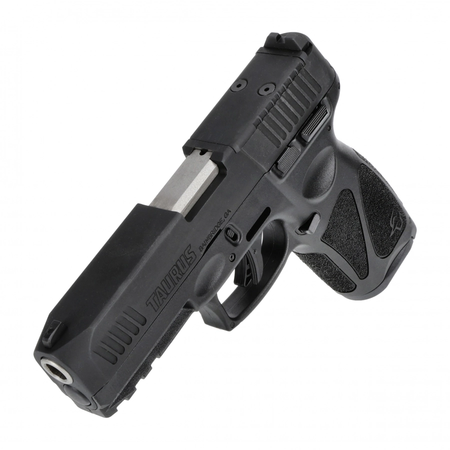 Pistolet Taurus G3 TORO OR kal. 9x19 3/12