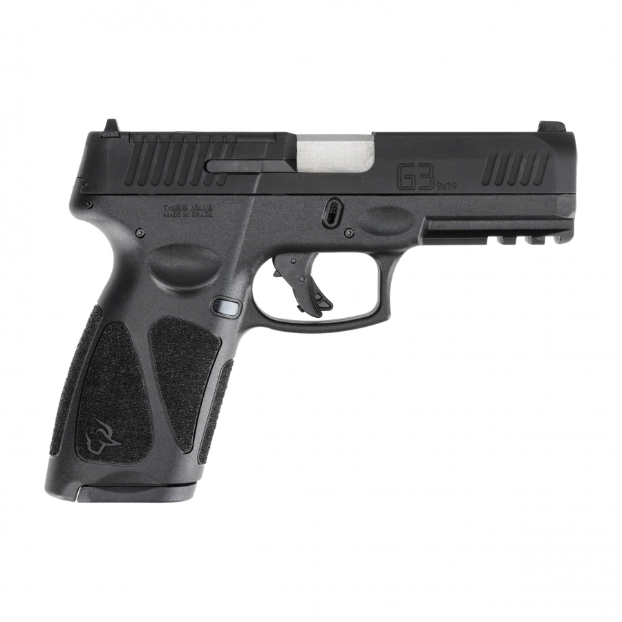Pistolet Taurus G3 TORO OR kal. 9x19 mm 2/12