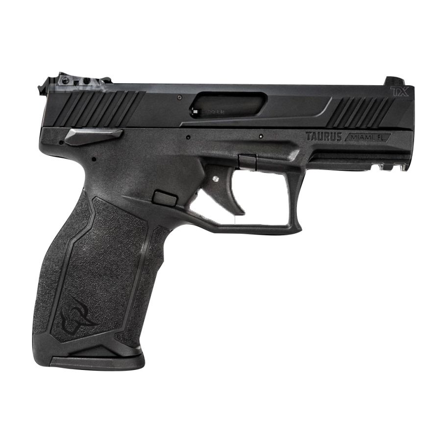 Pistolet Taurus TX 22 kal. 22 LR Black 1/1