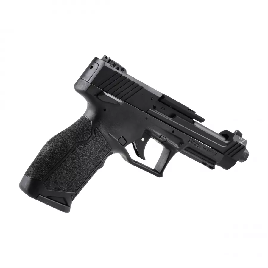Pistolet Taurus TX 22 kal. 22 LR Comp. 4/12