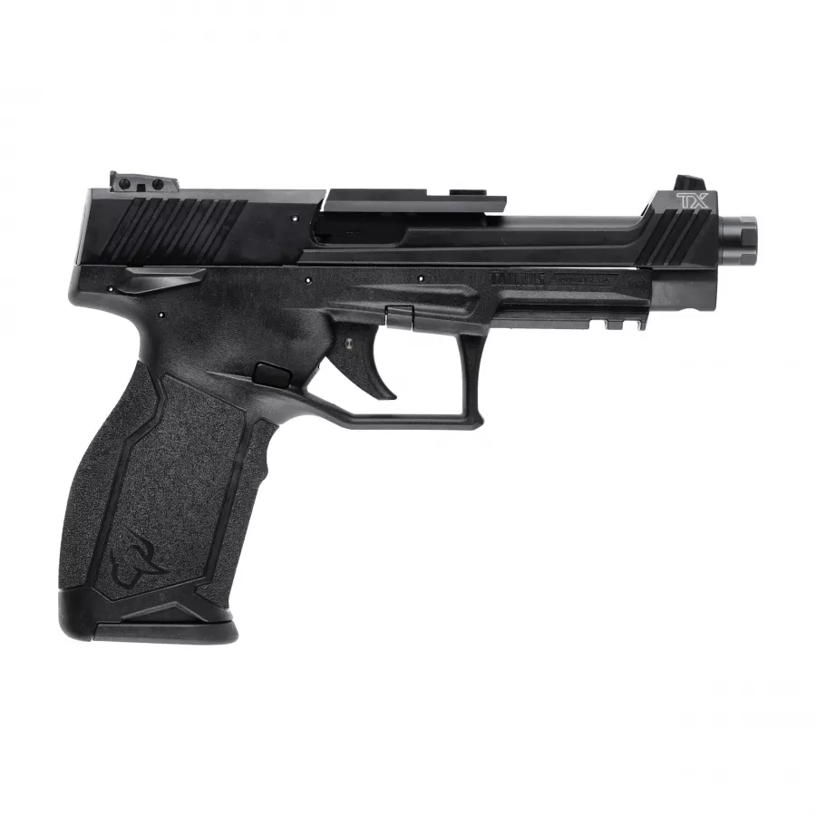 Pistolet Taurus TX 22 kal. 22 LR Comp. 2/12