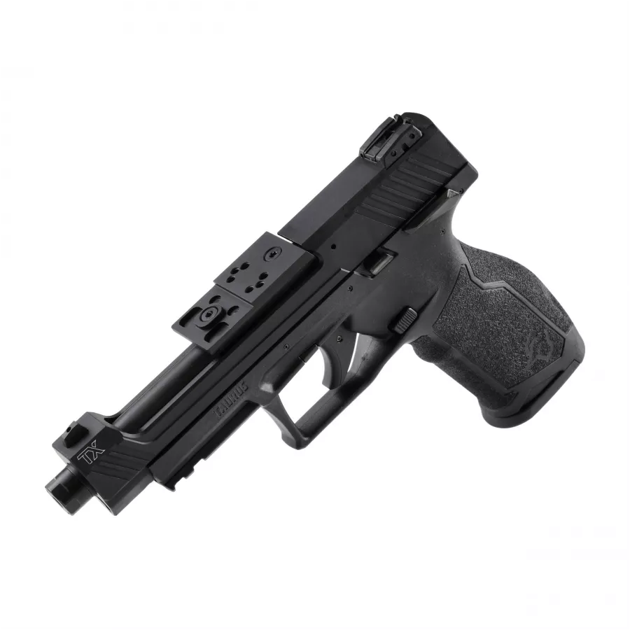 Pistolet Taurus TX 22 kal. 22 LR Comp. 3/12