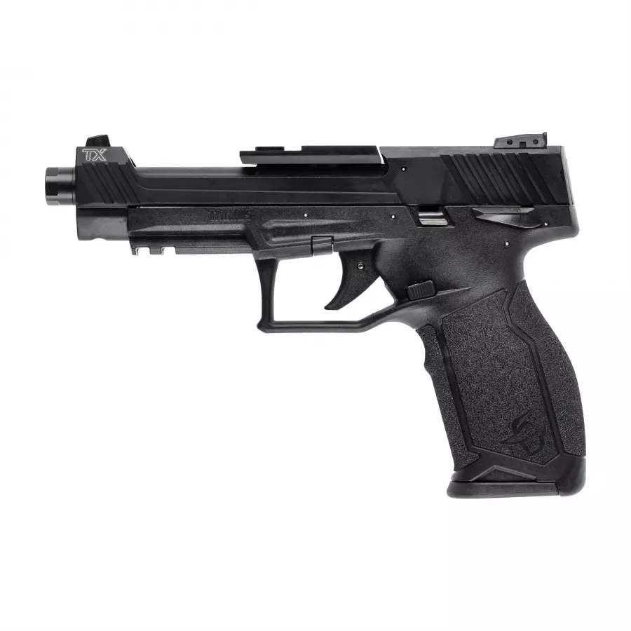 Pistolet Taurus TX 22 kal. 22 LR Comp. 1/12