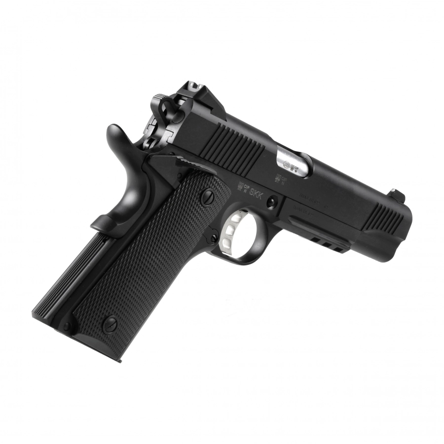 Pistolet Tisas ZIG PC 9 Black kal. 9x19 mm 4/12