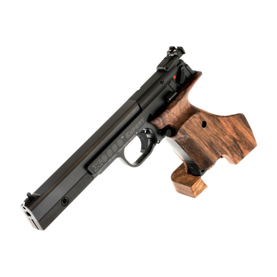 Pistolet Walther Hammerli X-ESSE SF Expert kal.22lr 3/12