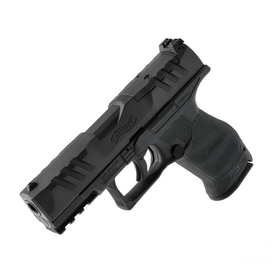 Pistolet Walther PDP Compact 4" 4,5 mm 3/9