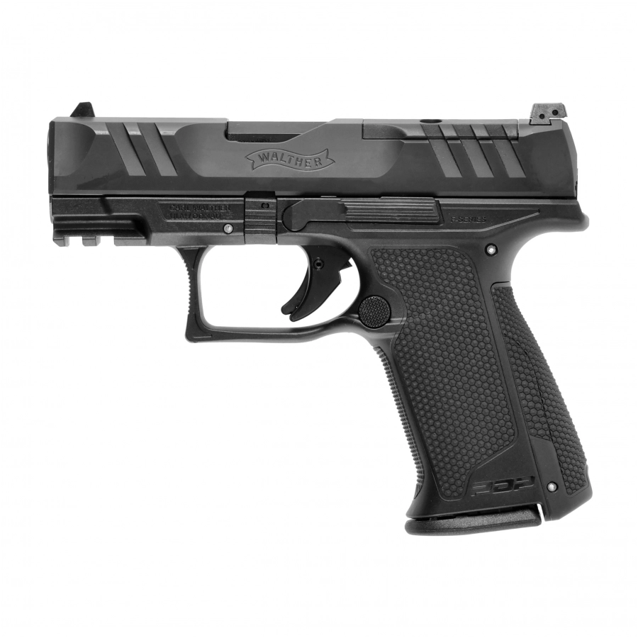 Pistolet Walther PDP F-Series 3,5" OR kal. 9x19mm 1/12