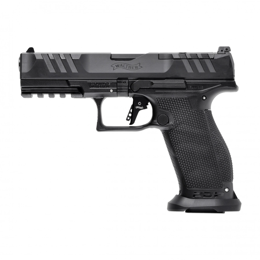 Pistolet Walther PDP FS 4,5'' OR PRO NT  kal. 9x19 1/12