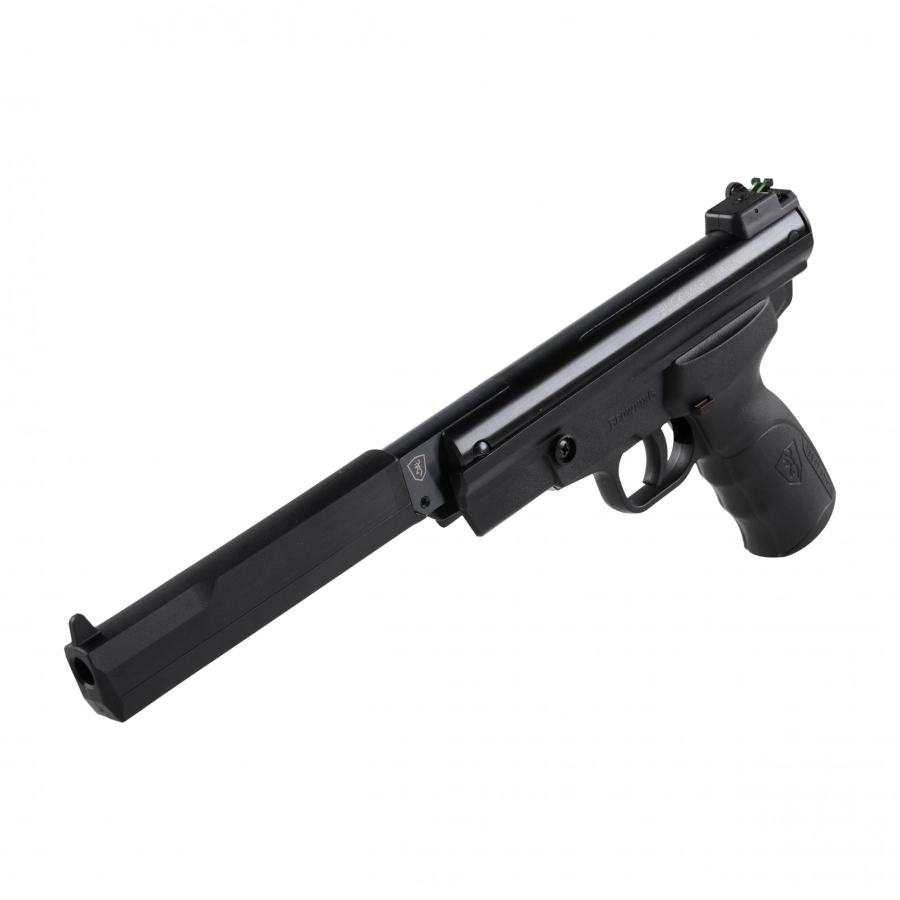Pistolet wiatrówka Browning Buck Mark Magnum 4,5 mm 3/10