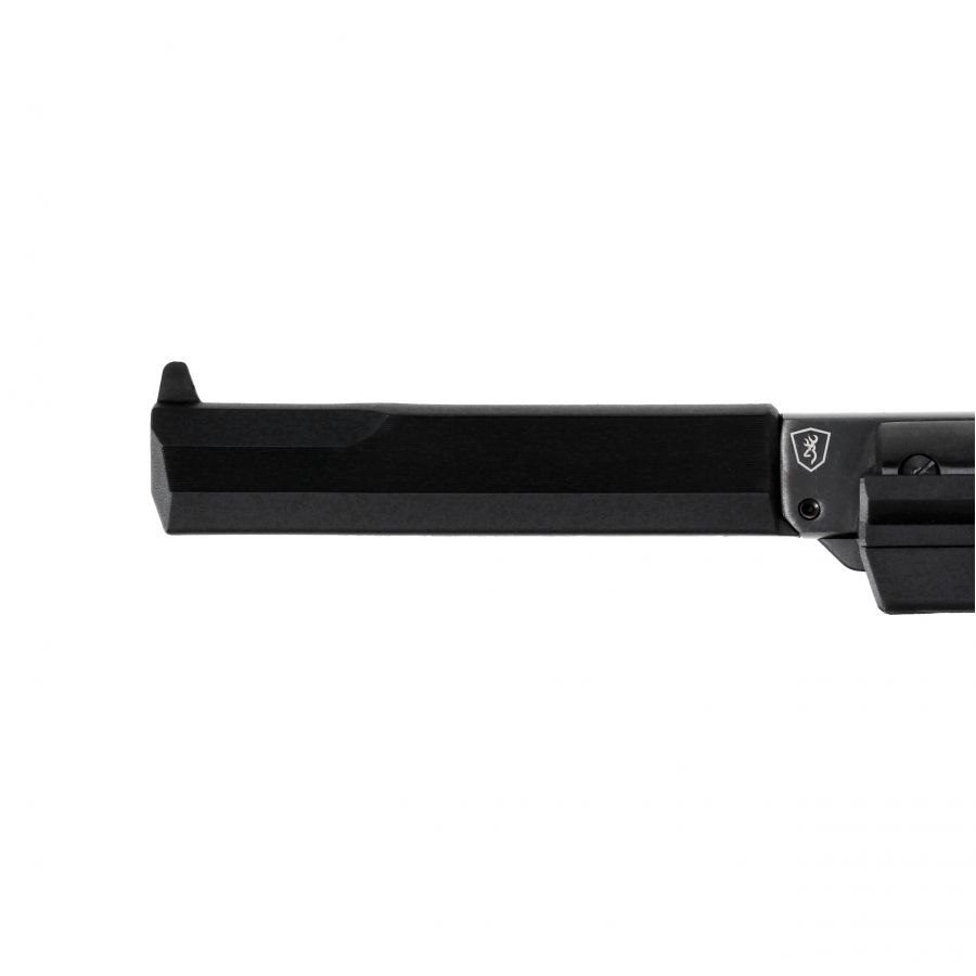 Pistolet wiatrówka Browning Buck Mark Magnum 5,5 mm sprężynowy 3/9