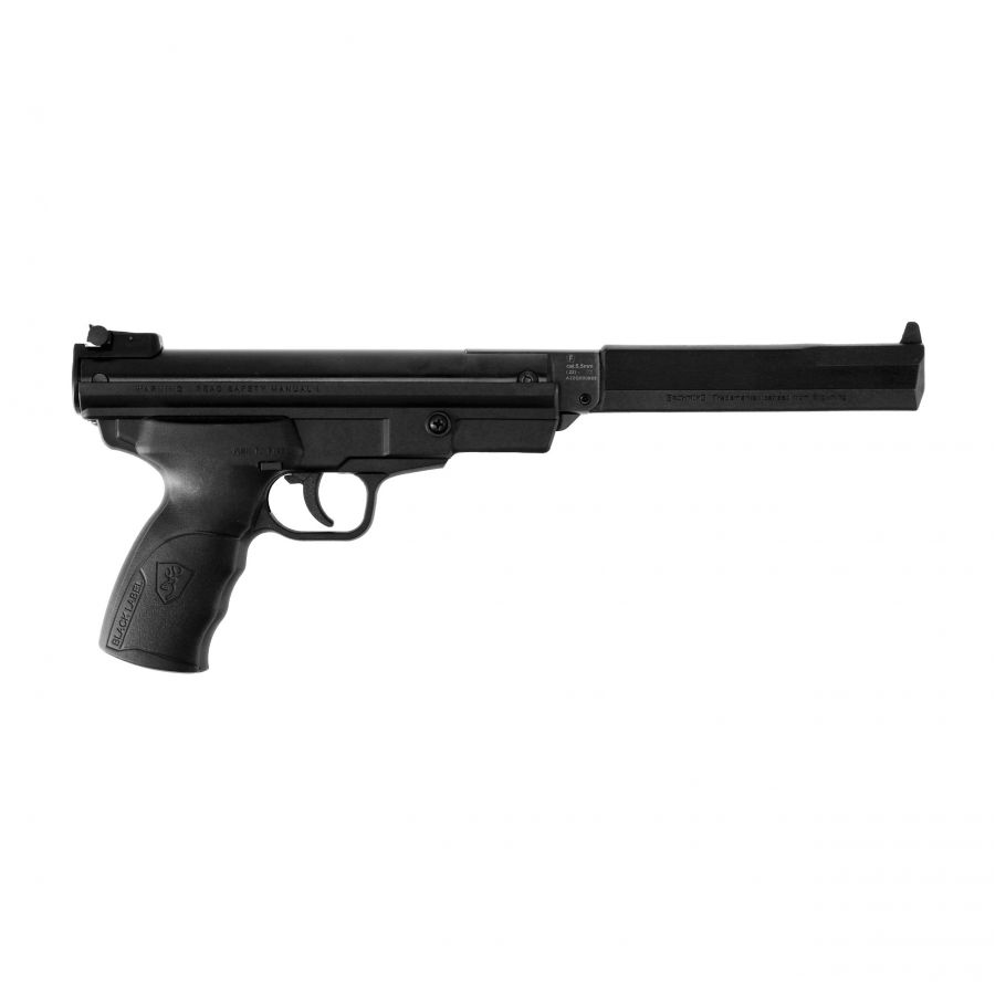 Pistolet wiatrówka Browning Buck Mark Magnum 5,5 mm sprężynowy 2/9