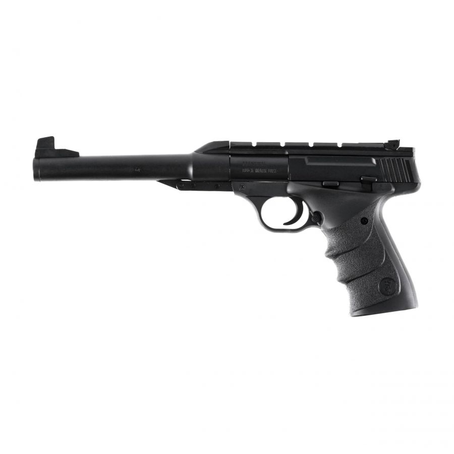 Pistolet wiatrówka Browning Buck Mark URX 4,5 mm Diabolo 1/9