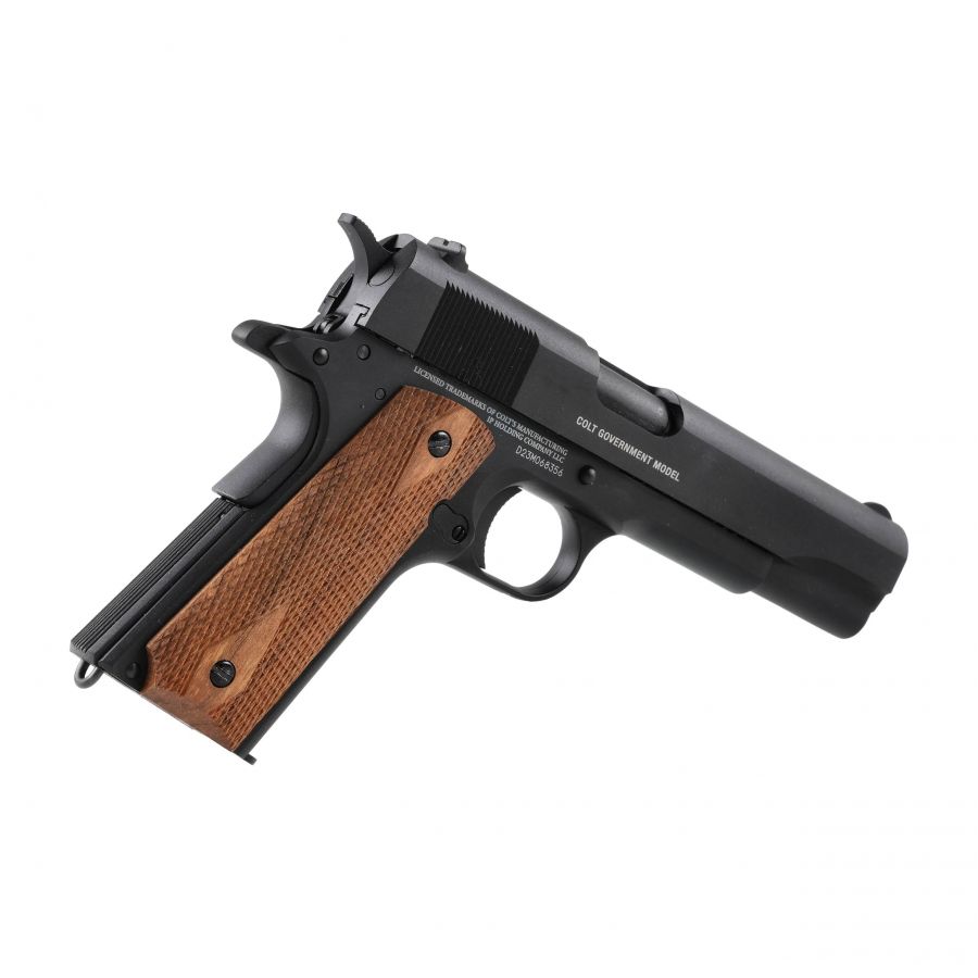 Pistolet wiatrówka Colt 1911 Classic 4,5 mm 4/9