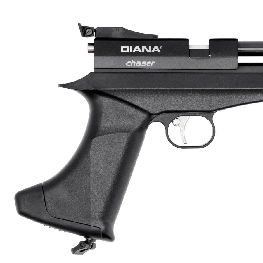Pistolet wiatrówka Diana Chaser CO2 5,5 mm Ek < 17J 4/10