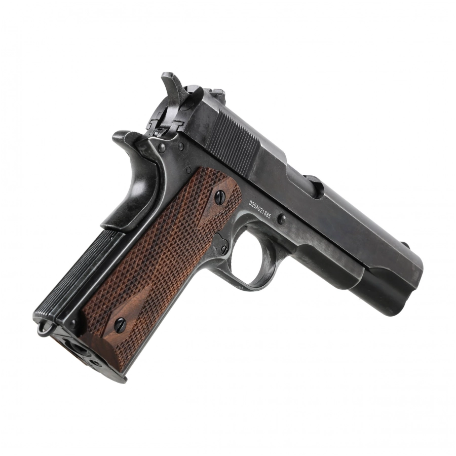 Pistolet wiatrówka Legends 1911 Vintage 4,5 mm 4/13