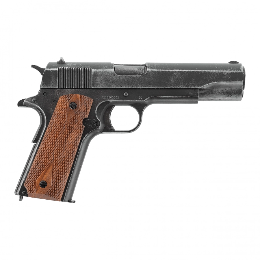 Pistolet wiatrówka Legends 1911 Vintage 4,5 mm 2/3