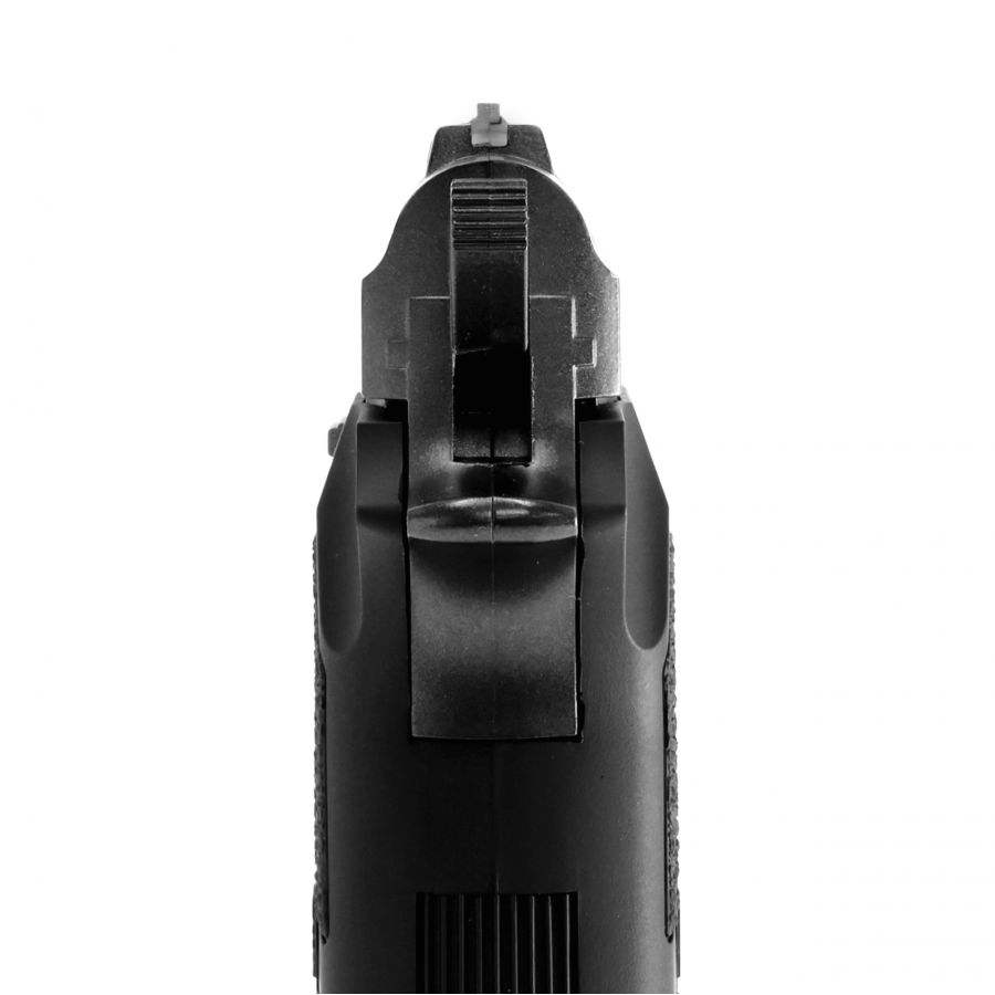 Pistolet wiatrówka RazorGun Maverick 84 4,5 mm BB CO2 4/10