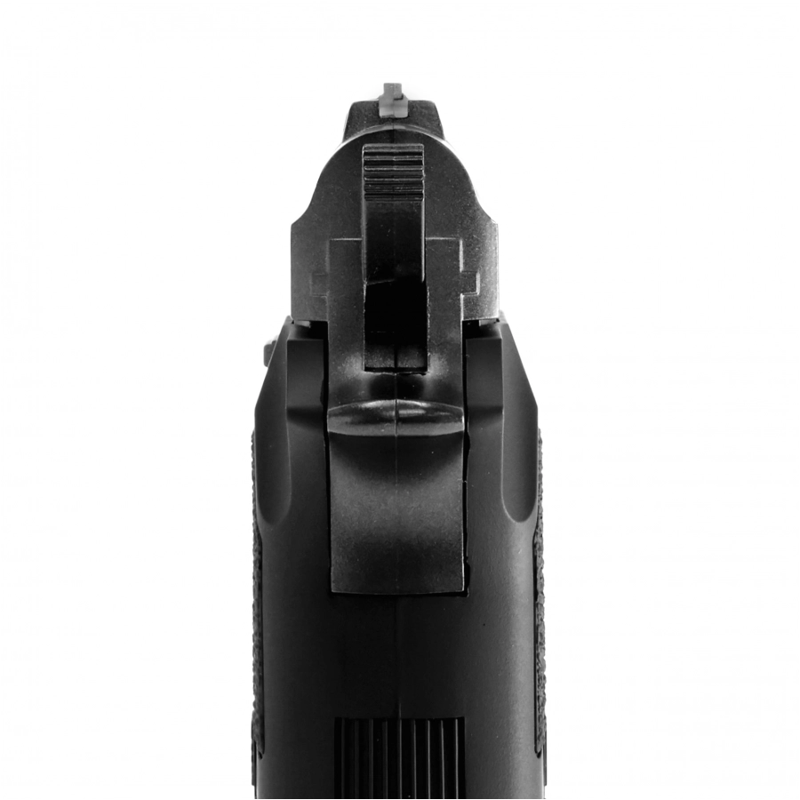 Pistolet wiatrówka RGun Maverick 84 4,5 mm BB CO2 4/10